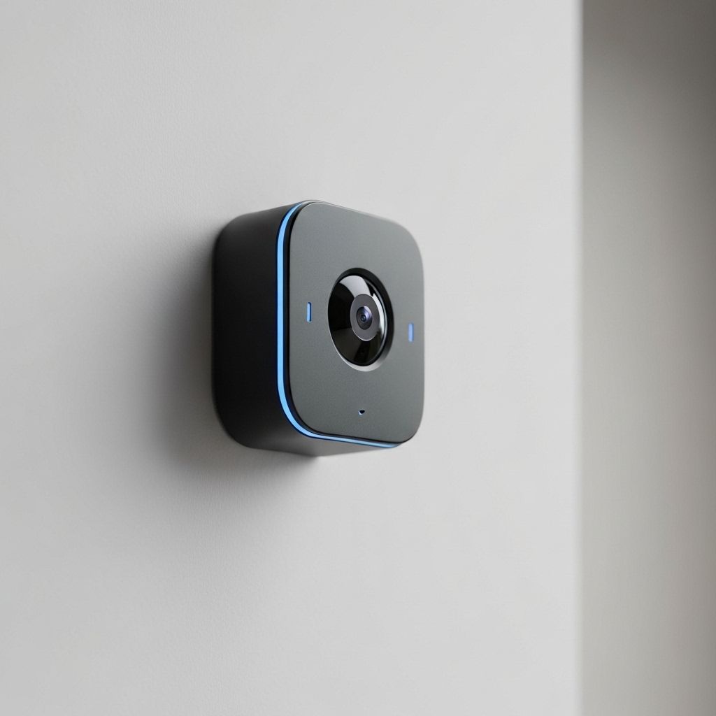 Wireless Motion Sensor